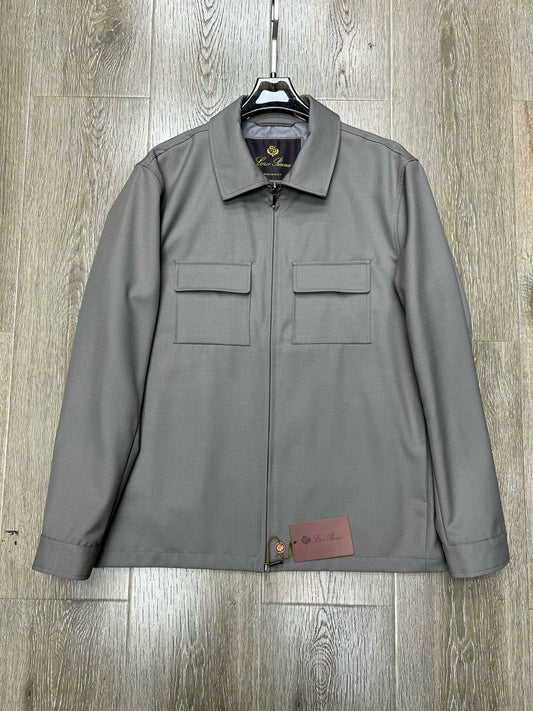 Loro Piana Jacket