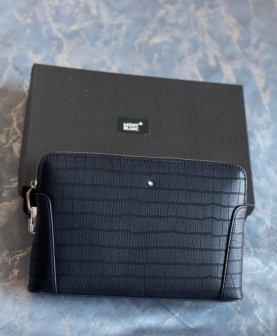 MontBlanc Clutch