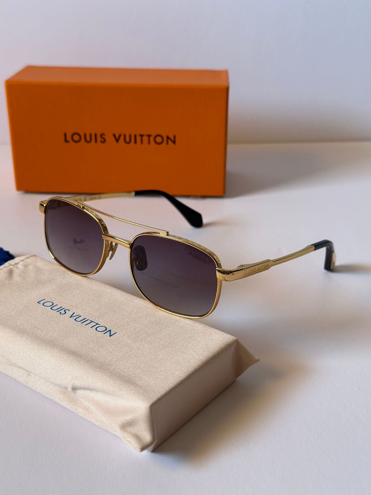 Louis Vuitton Sunglasses 5 colors