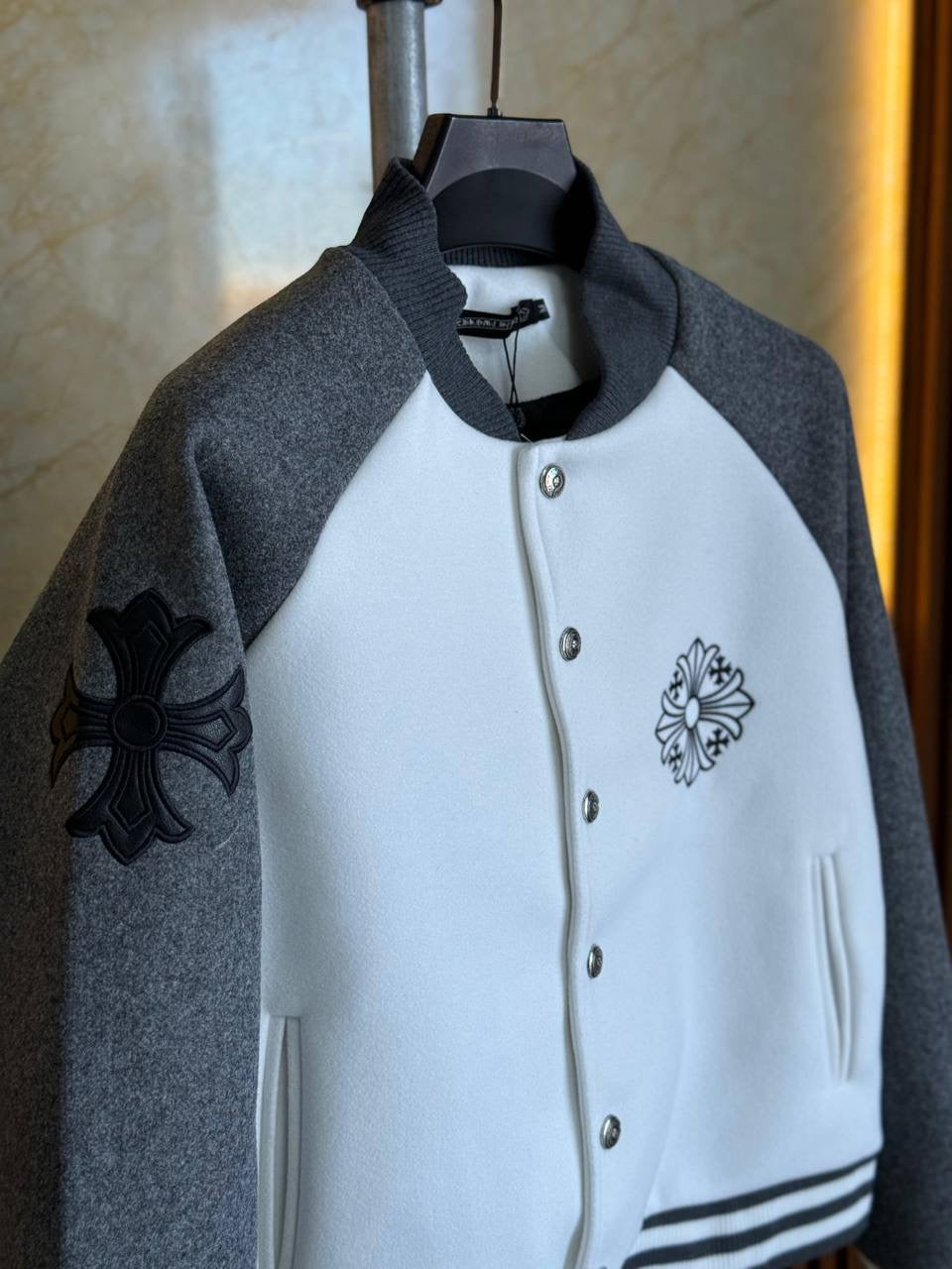 Chrome Hearts Jacket