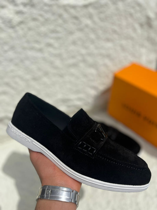 Louis Vuitton Loafers