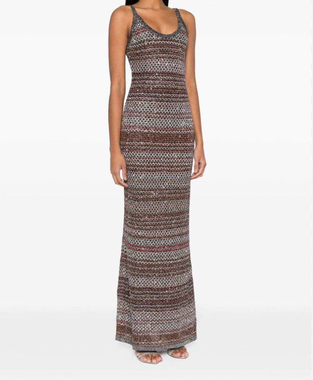 Missoni Dress