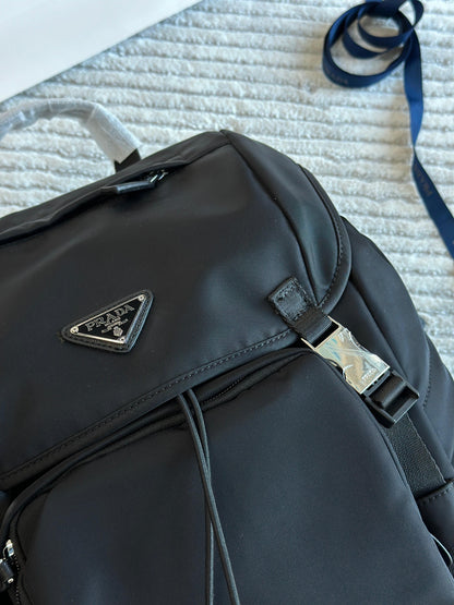 Prada Backpack