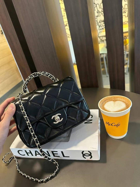 Chanel Sling Bag 2 colors