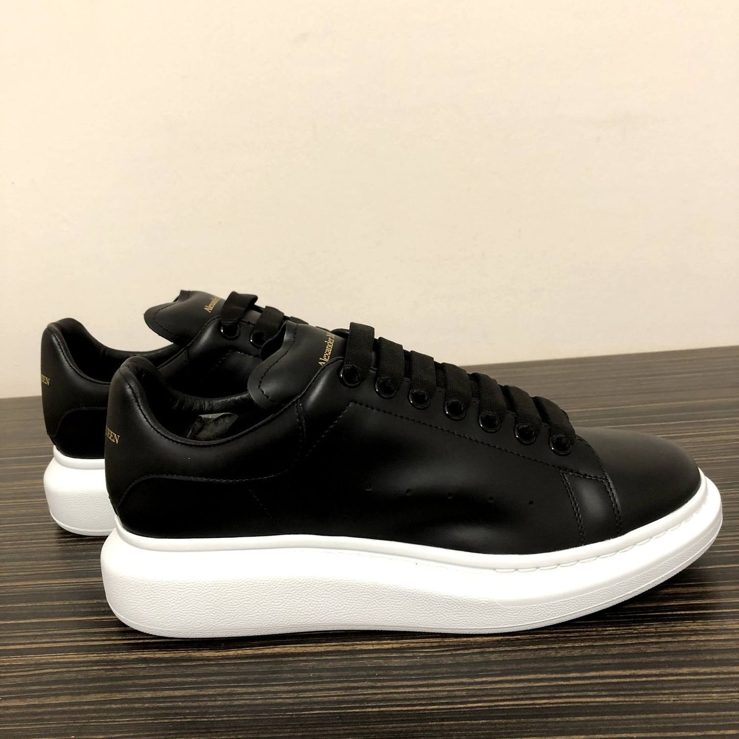 Alexander McQueen Sneakers