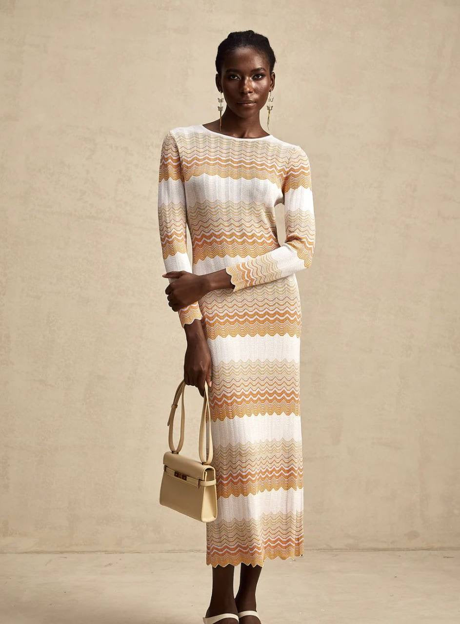 Missoni Dress