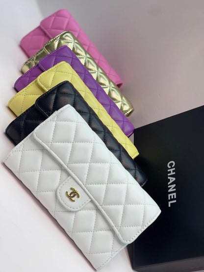 Chanel Sling Bag 5 colors