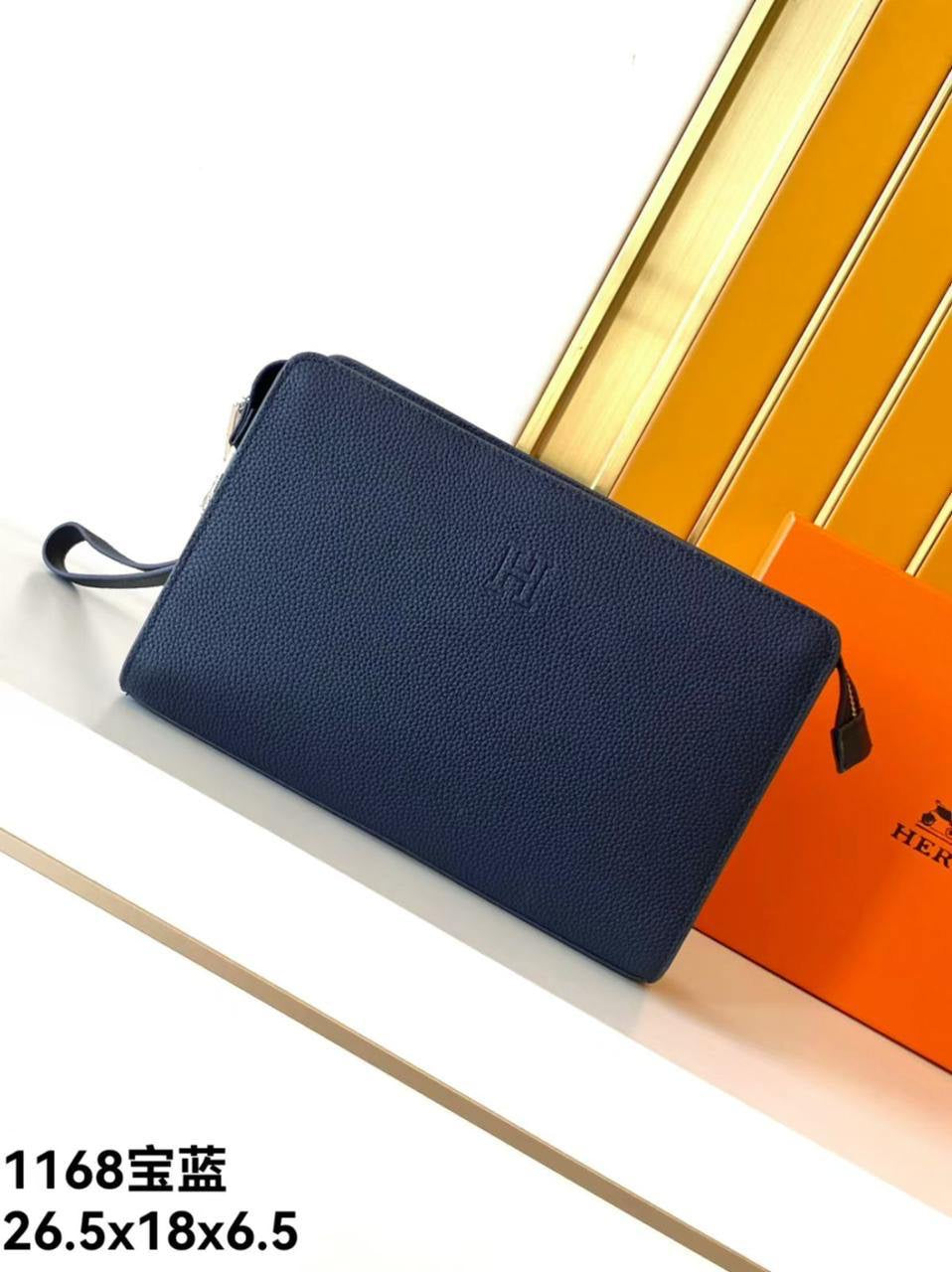 Hermes Clutch 4 colors