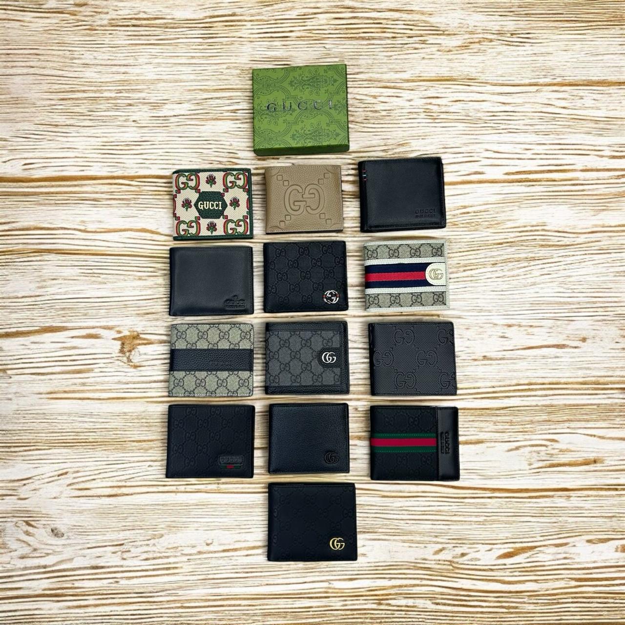 Gucci Wallets