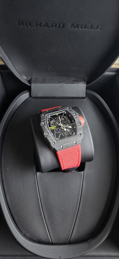 Richard Mille Rm35-01 Watch