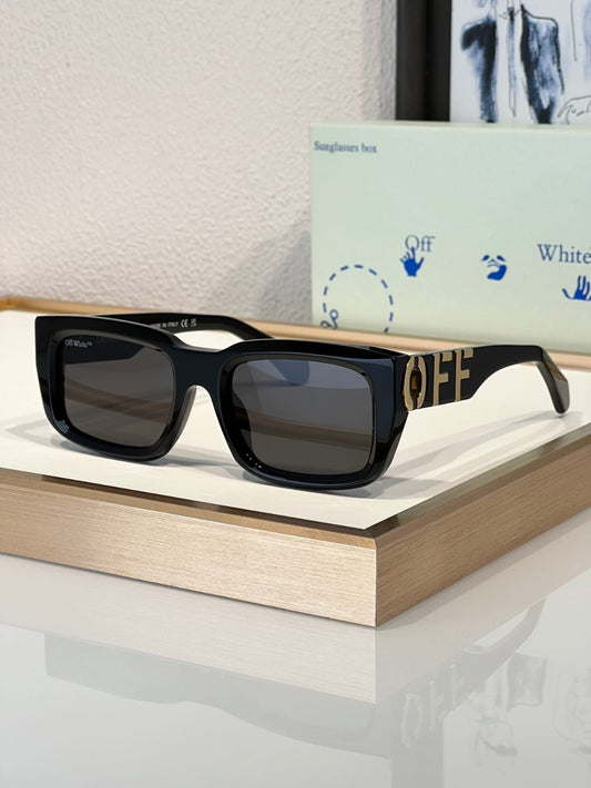 OFF White Sunglasses 2 colors