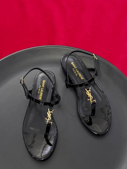 YSL Sandal 3 colors