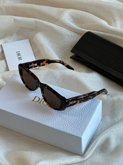 Dior Sunglasses 2 colors