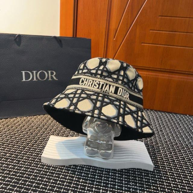 Dior Bucket Hat 7 colors