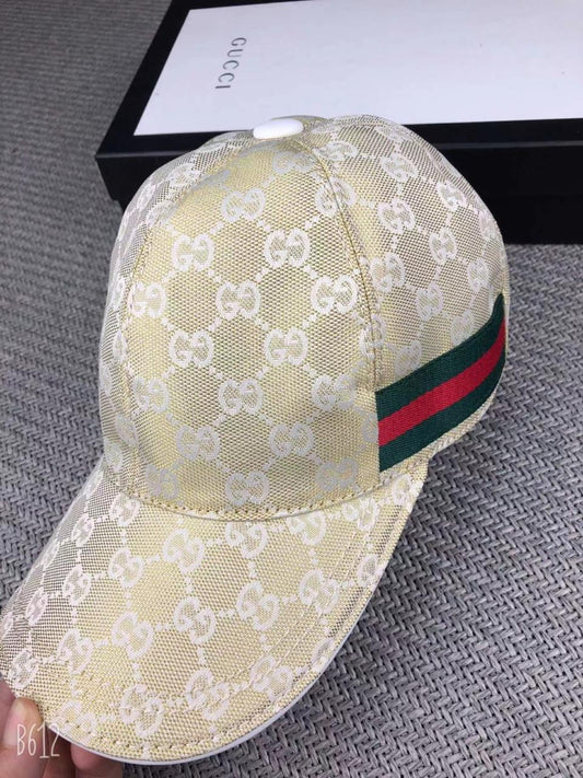 Gucci Caps 3 colors