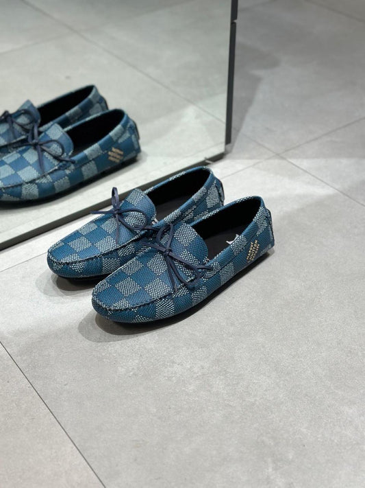 Louis Vuitton Loafers