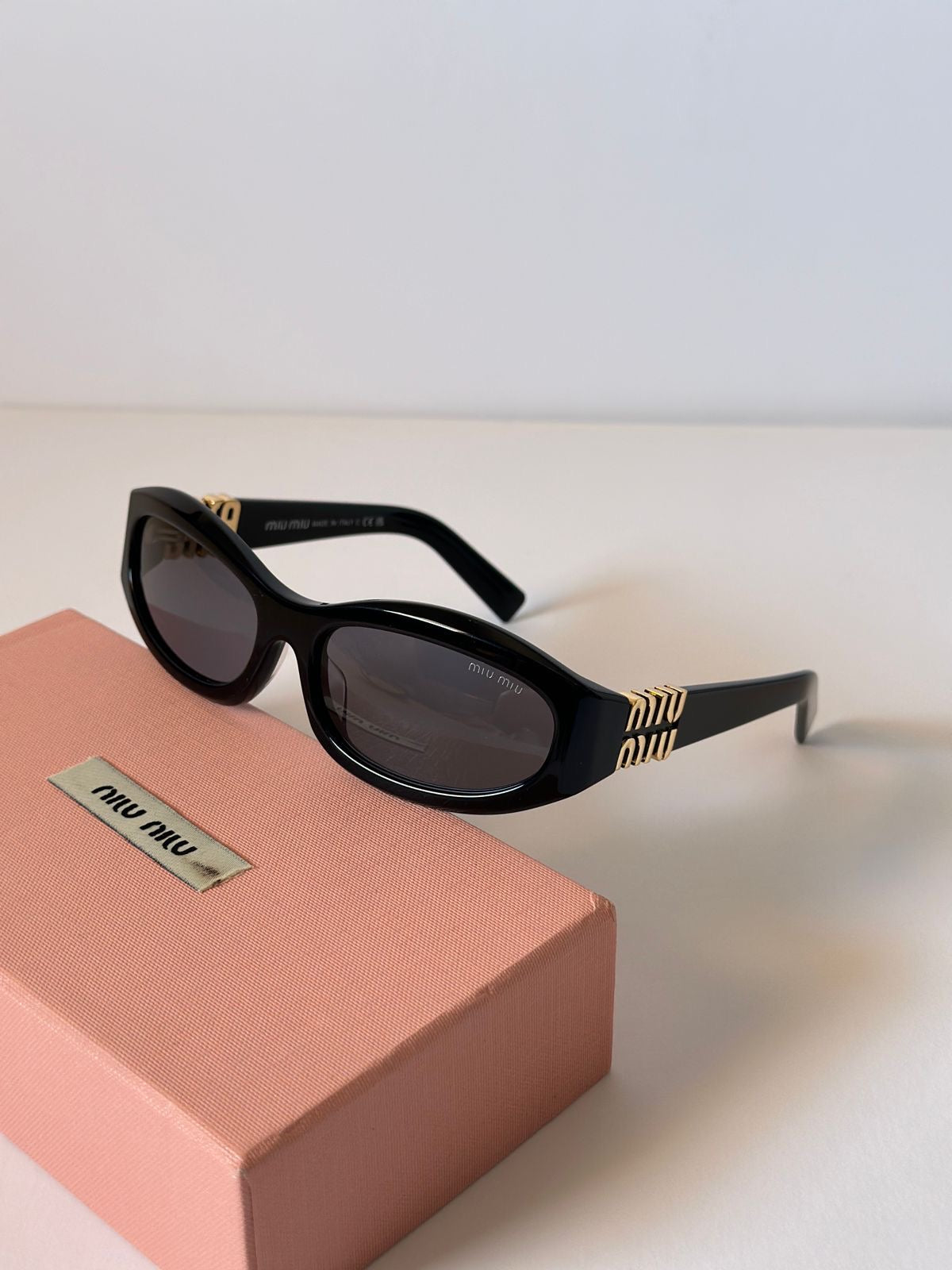 Miu Miu Sunglasses 4 colors