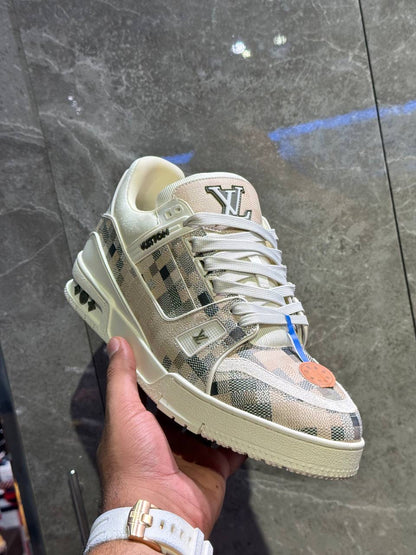 Louis Vuitton Sneakers