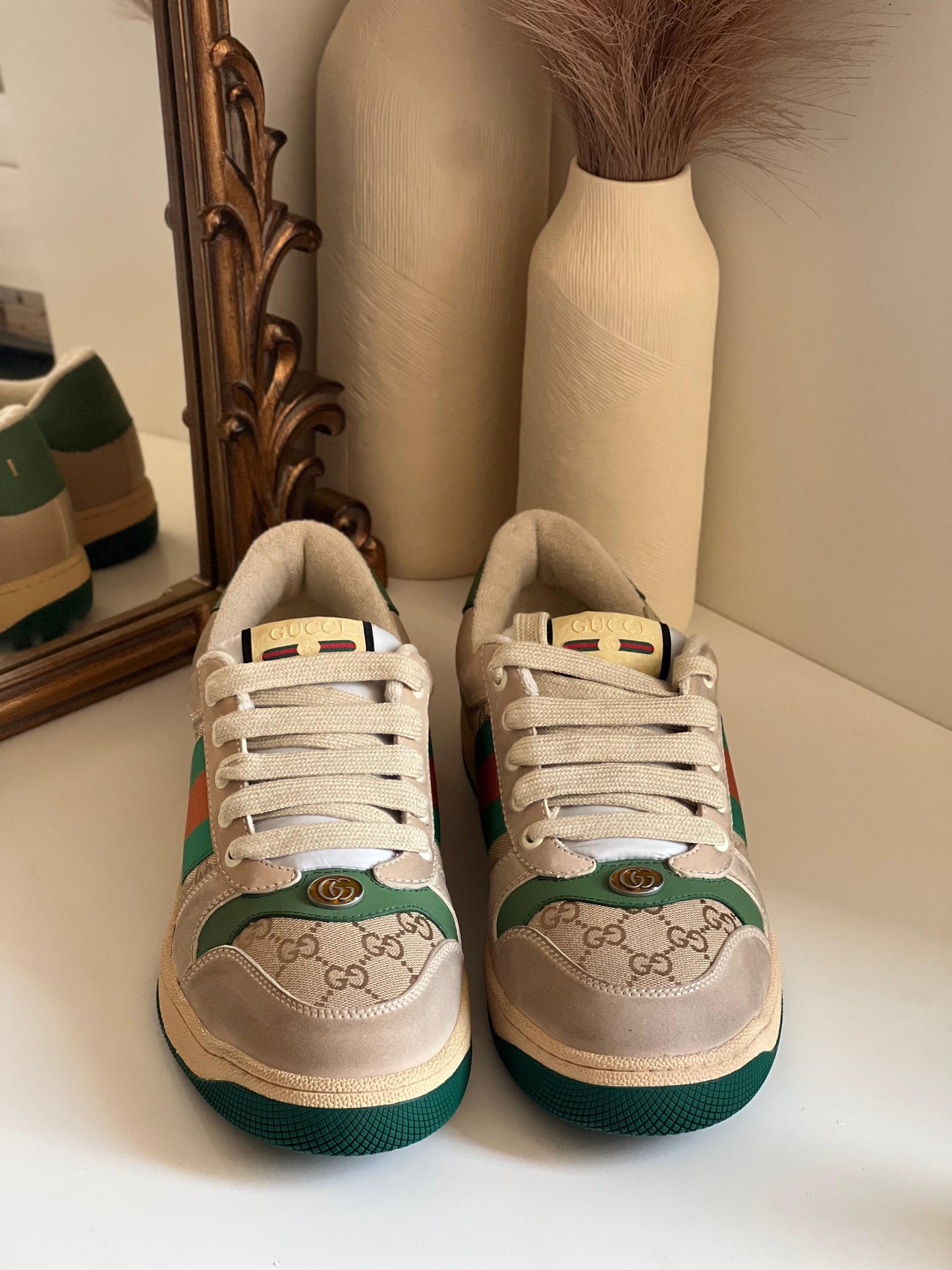 Gucci Sneakers