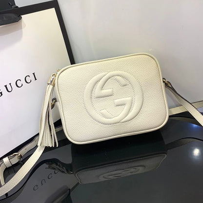 GUCCI Sling Bag 9 Colors