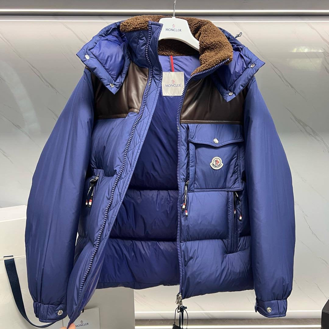 Moncler Jacket