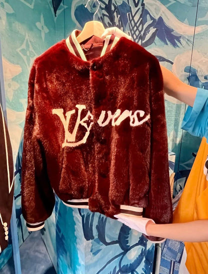 Louis Vuitton Jacket