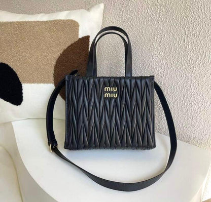 Miu Miu Sling Bag 4 colors