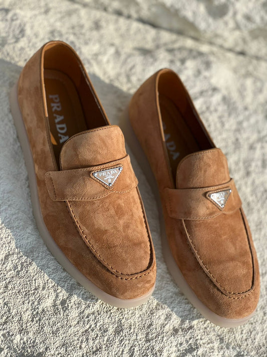 PRADA Loafers