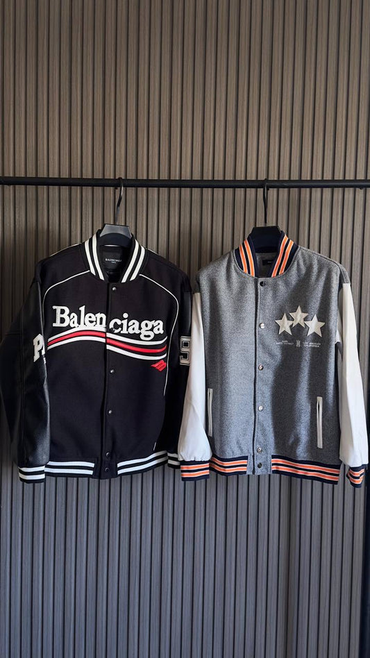 Balenciaga Jacket