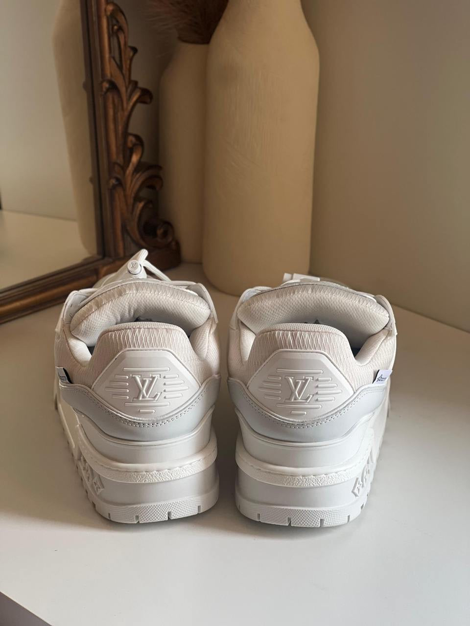 Louis Vuitton Sneakers