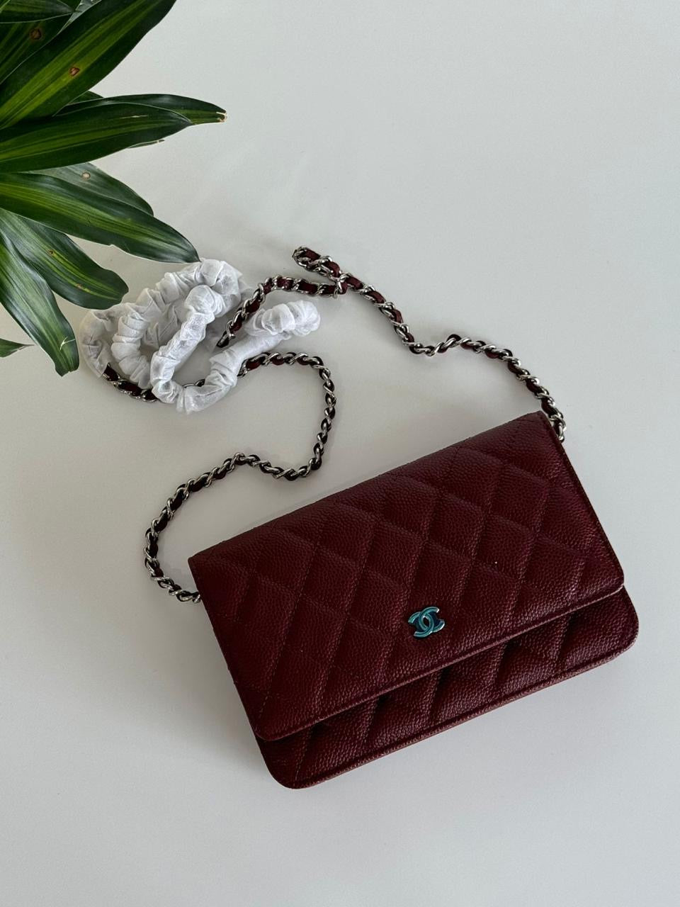 Chanel Sling Bag