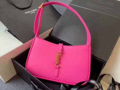 YSL Shoulder Bags 5 colors