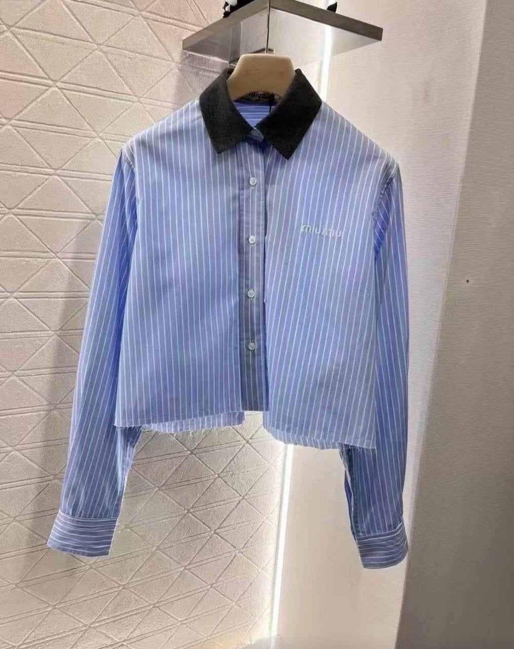 Miu Miu Shirt