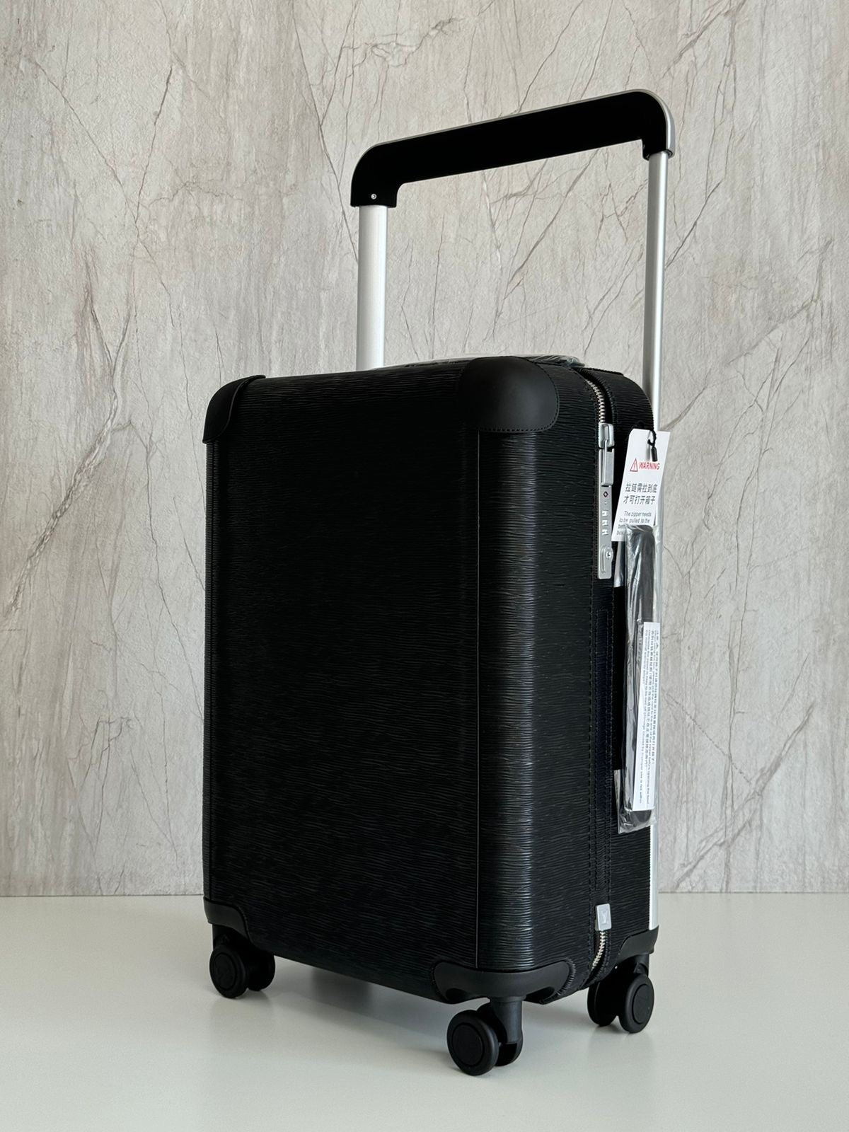 Louis Vuitton Trolly Suitcase