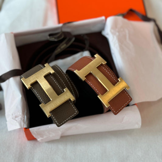 Hermes Belts