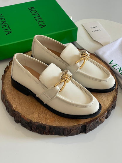 Bottega Veneta Loafers