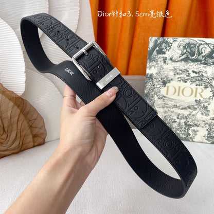 Dior Belts 3 colors