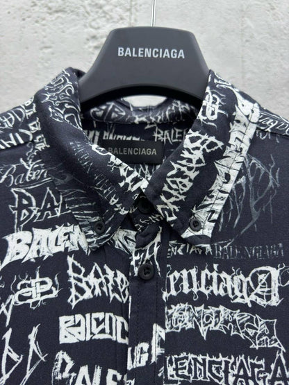 Balenciaga Shirts