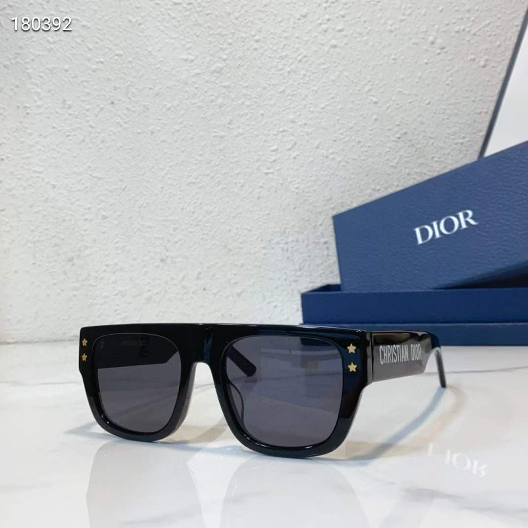 Dior Sunglasses 4 colors