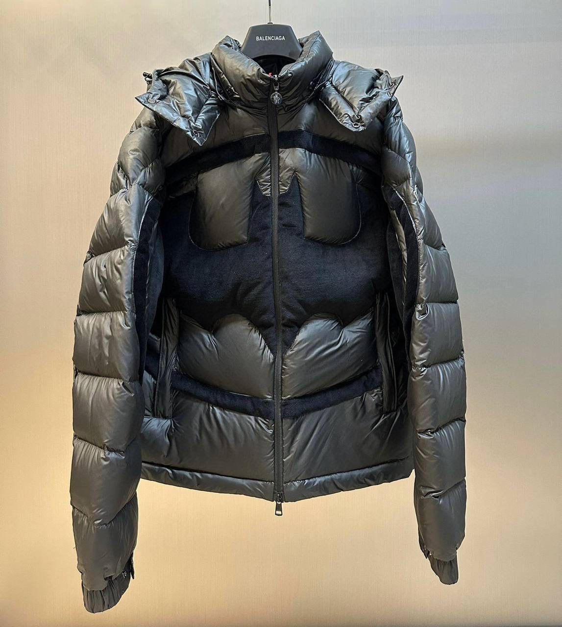 Moncler Batman Jacket