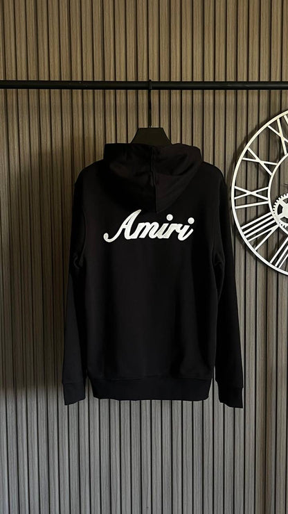 Amiri Hoodie