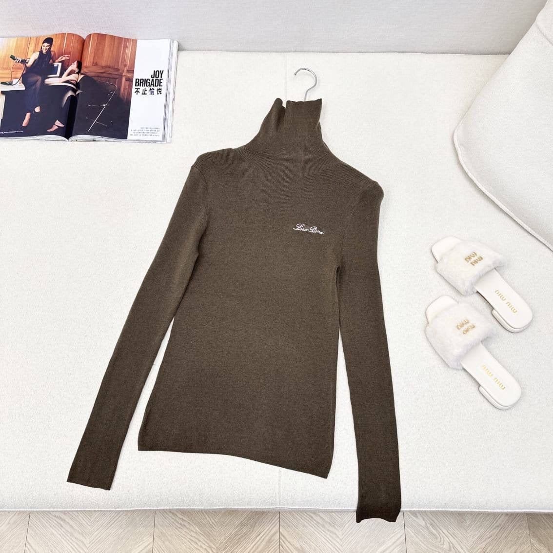 Loro Piana Sweater