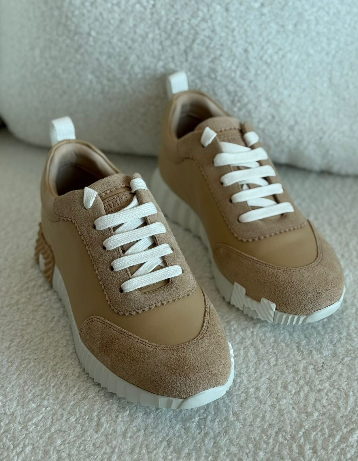 Hermes Sneakers