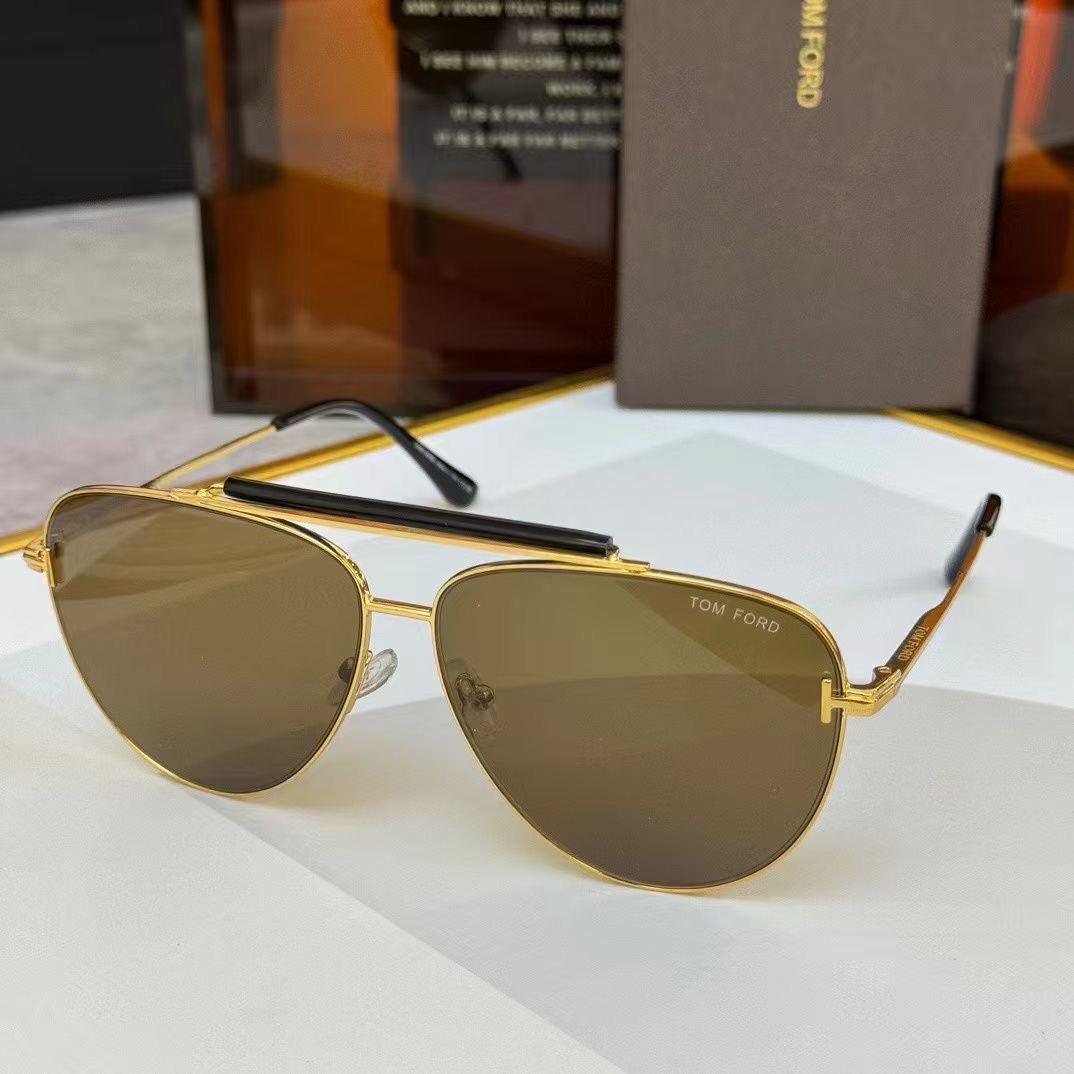 Tom Ford Sunglasses 2 colors