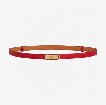 Hermes Female Belts