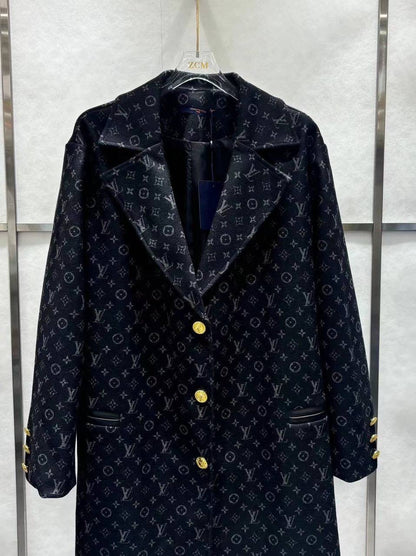 Louis Vuitton Coat