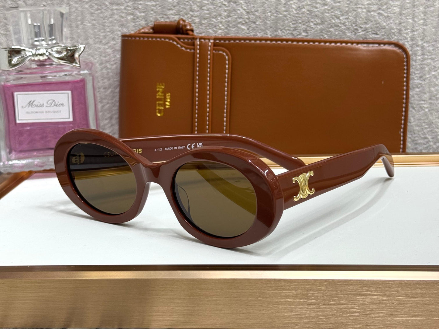 Celine Sunglasses 4 colors