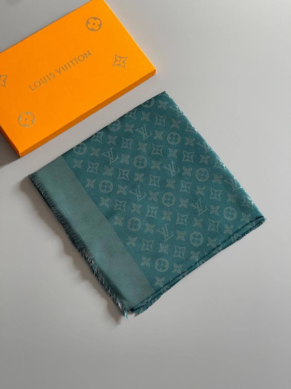 Louis Vuitton Scarf