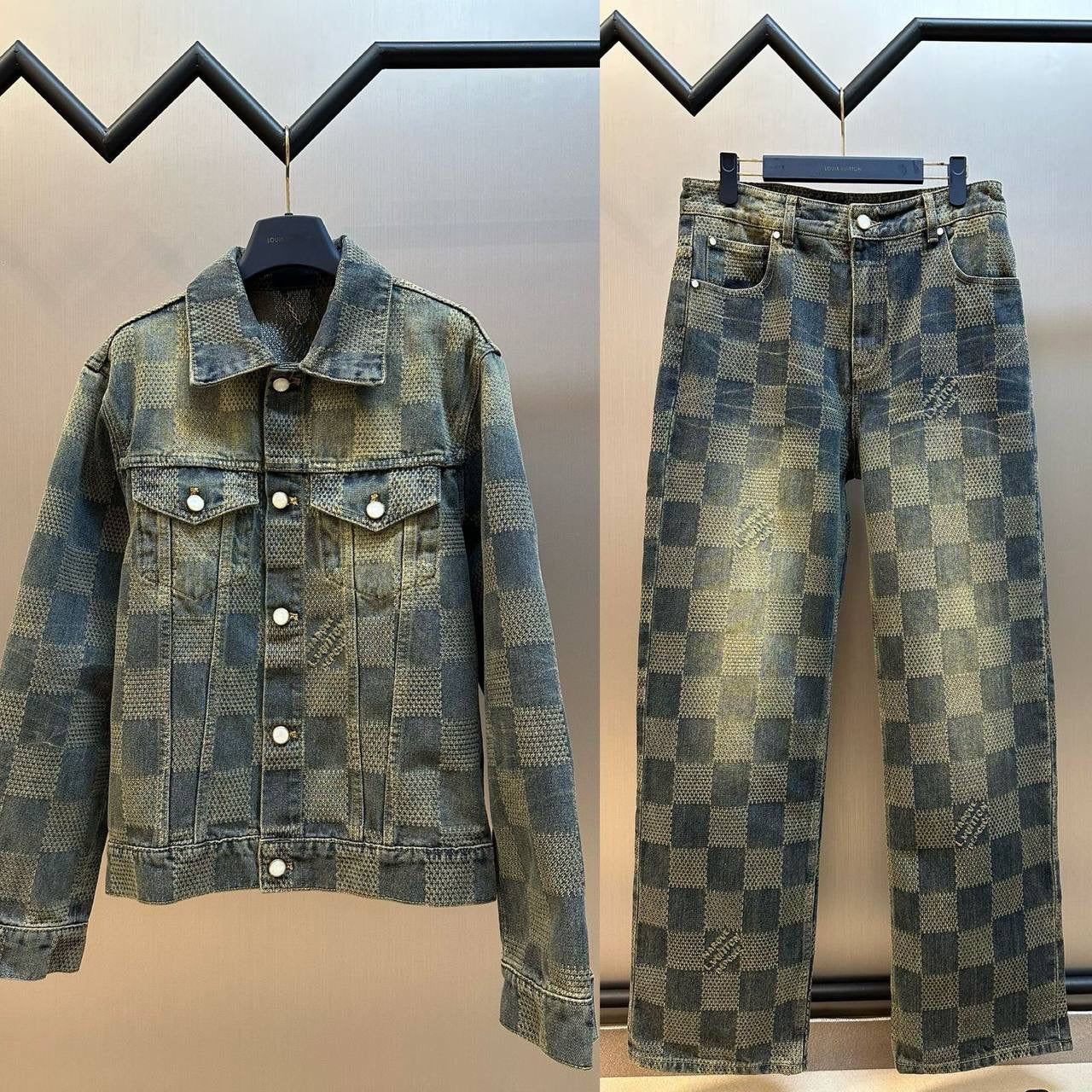 Louis Vuitton Set