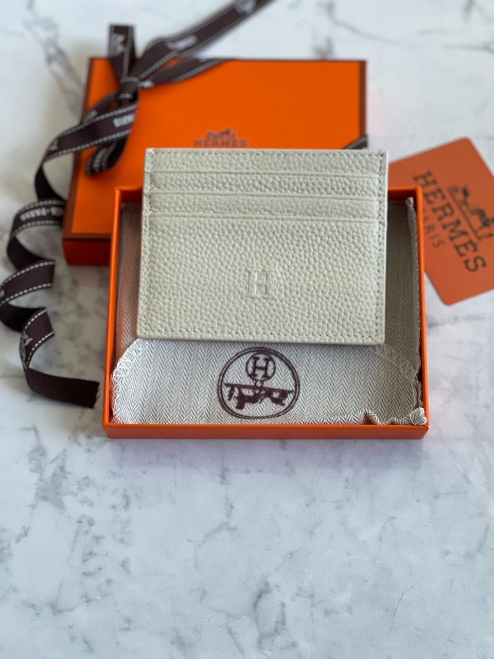 Hermes Cardholder